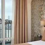 Hotel Timhotel Opéra Blanche Fontaine 4*
