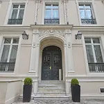 Timhotel Opéra Blanche Fontaine Hotel Paris