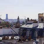 Timhotel Opéra Blanche Fontaine 4* Paris