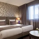 Hotel Timhotel Opéra Blanche Fontaine Paris